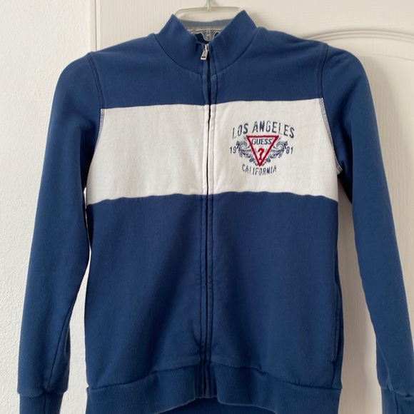 Guess sweater - size M - Picture 1 of 3